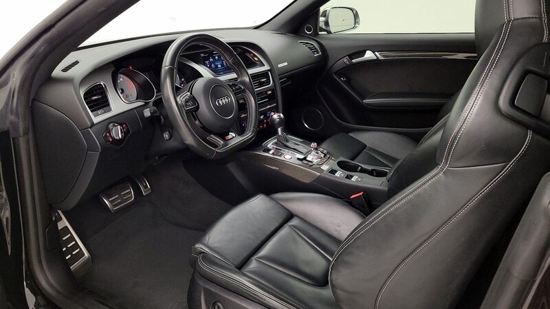 2016 Audi S5 Premium Plus 20