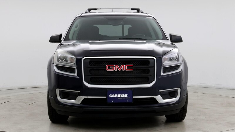 2016 GMC Acadia SLE 5