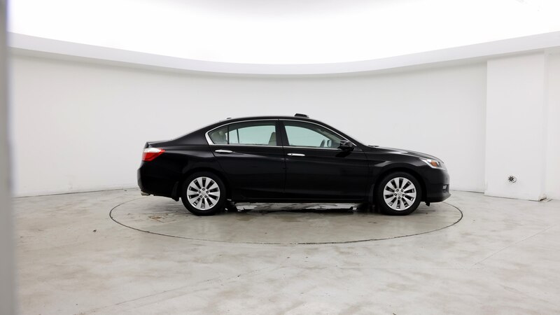 2015 Honda Accord EX-L 7