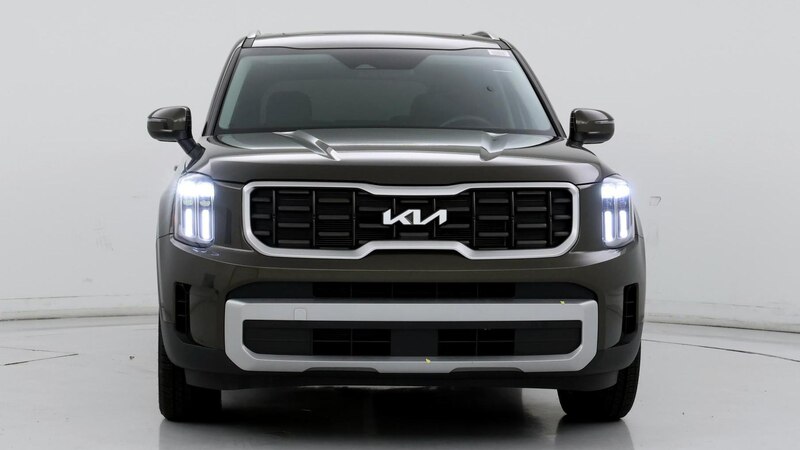 2023 Kia Telluride S 5