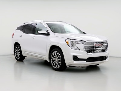 2024 GMC Terrain Denali -
                Raleigh, NC