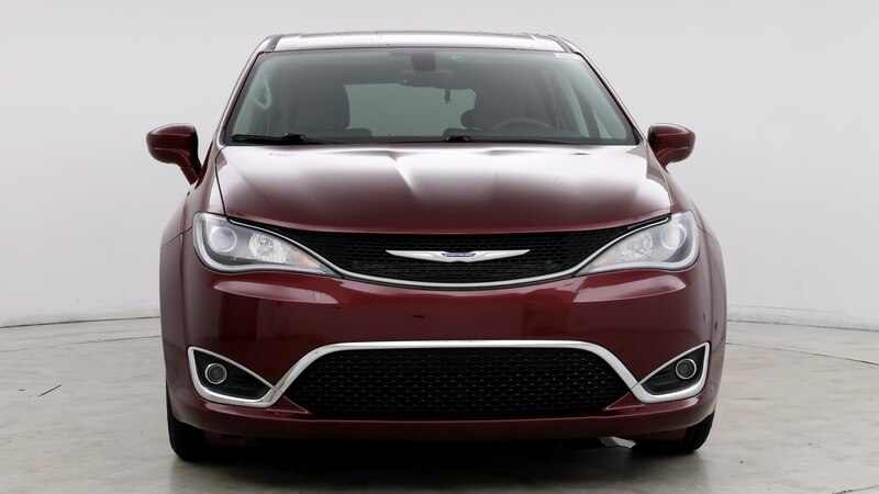 2019 Chrysler Pacifica Touring Plus 5