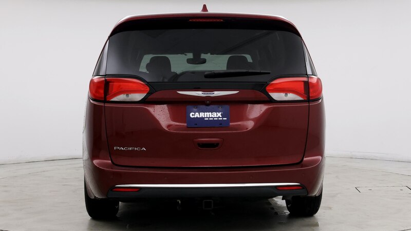 2019 Chrysler Pacifica Touring Plus 6