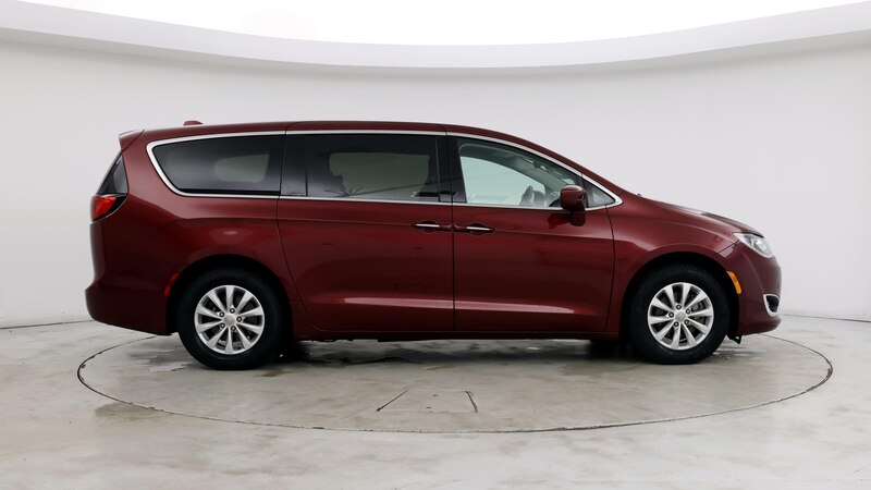 2019 Chrysler Pacifica Touring Plus 7