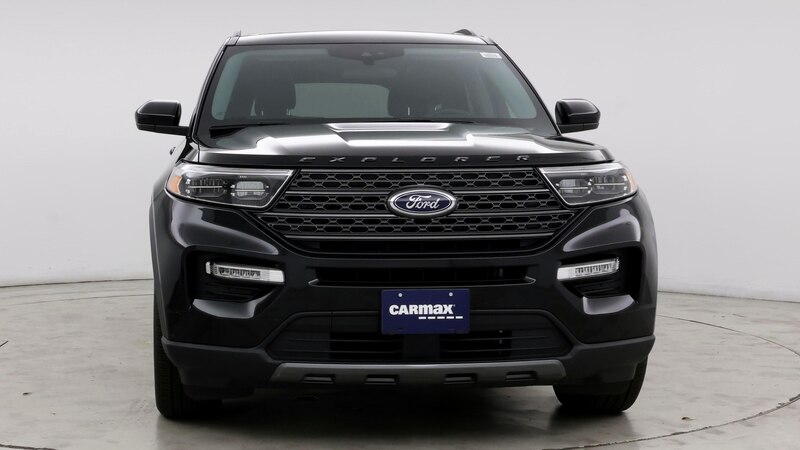 2023 Ford Explorer XLT 5