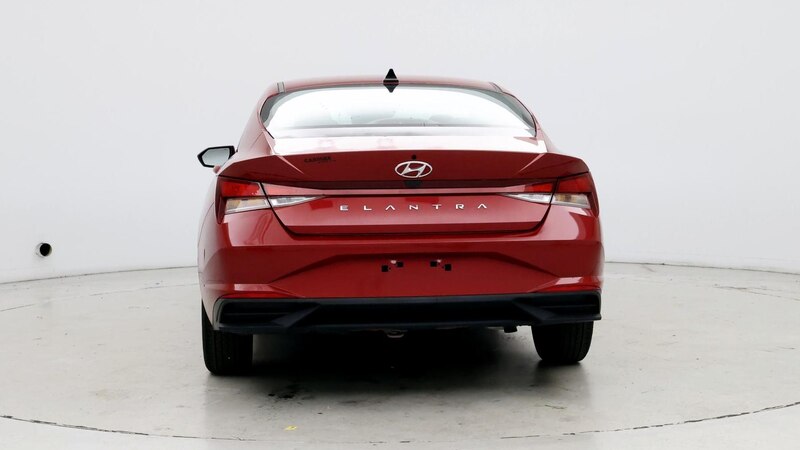 2022 Hyundai Elantra SEL 6