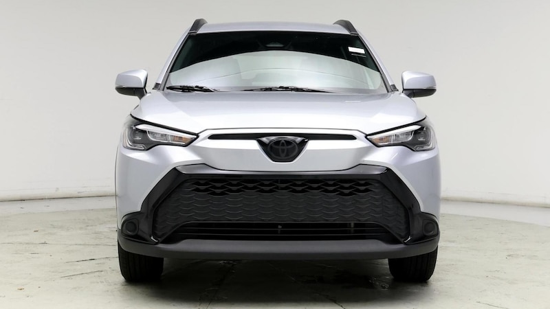 2023 Toyota Corolla Cross SE 5