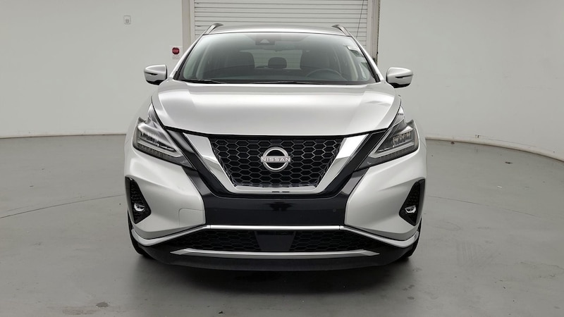 2023 Nissan Murano SV 2