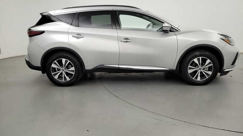 2023 Nissan Murano SV 4