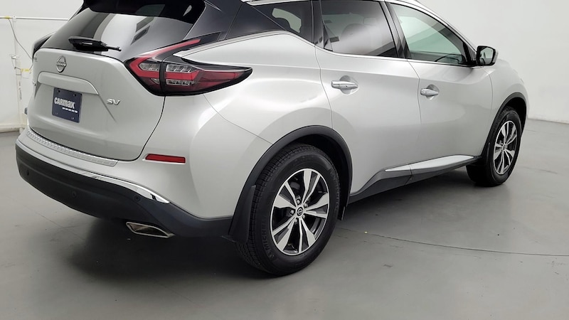 2023 Nissan Murano SV 5