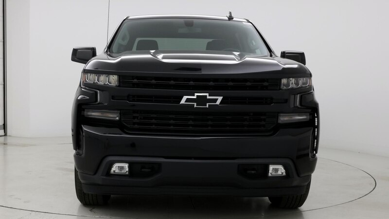 2019 Chevrolet Silverado 1500 RST 5