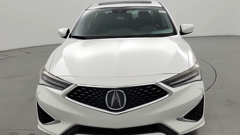 2019 Acura ILX  2