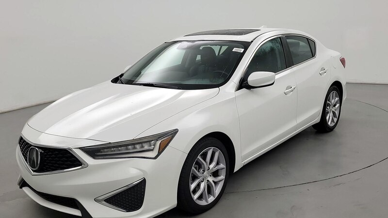 2019 Acura ILX  3