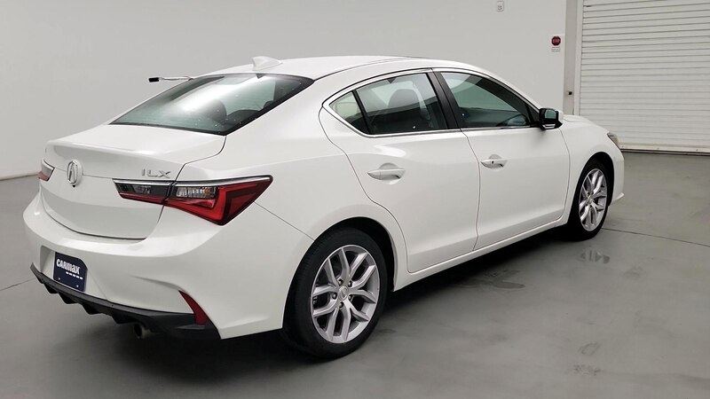 2019 Acura ILX  5