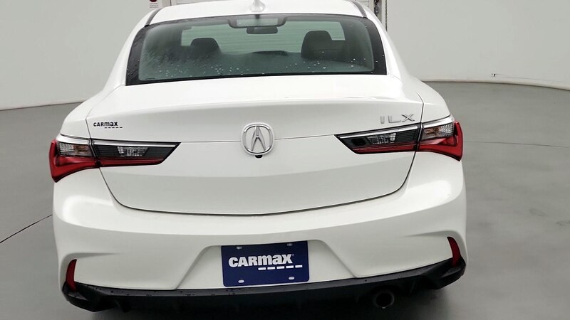 2019 Acura ILX  6