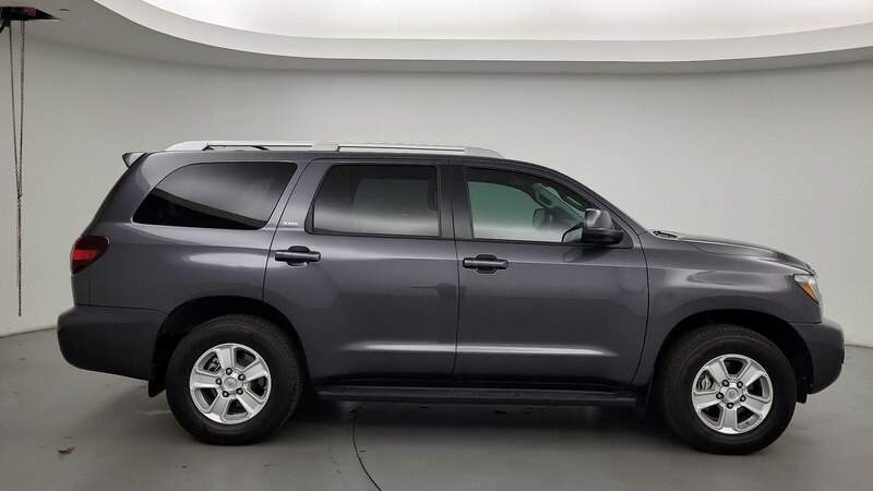 2021 Toyota Sequoia SR5 4