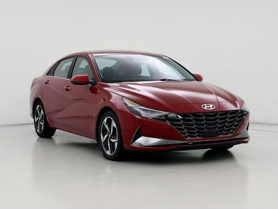 2023 Hyundai Elantra Limited Edition -
                Greensboro, NC