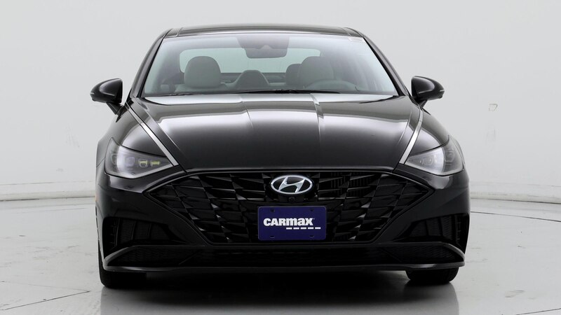 2020 Hyundai Sonata Limited 5