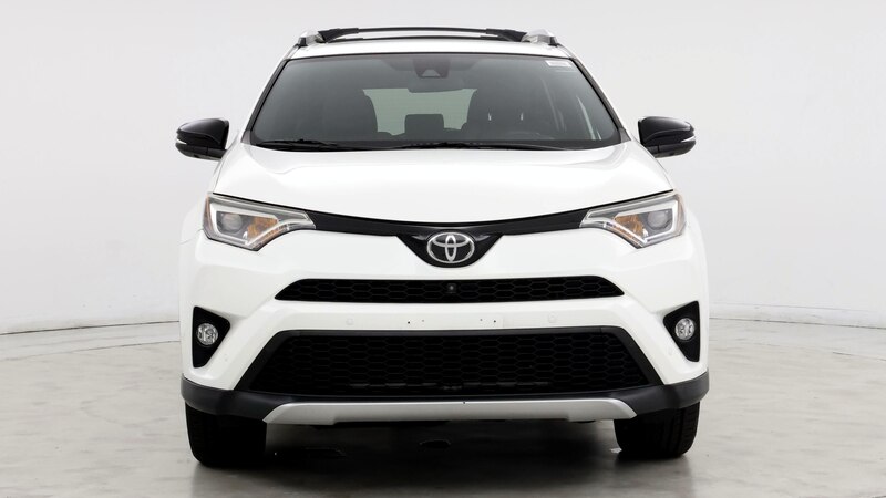 2016 Toyota RAV4 SE 5