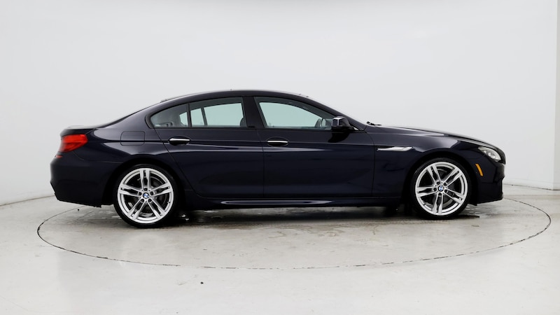 2014 BMW 6 Series 650i 7