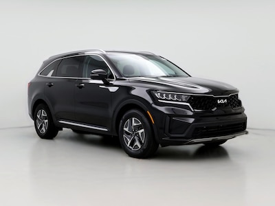 2022 Kia Sorento S -
                Winston-Salem, NC