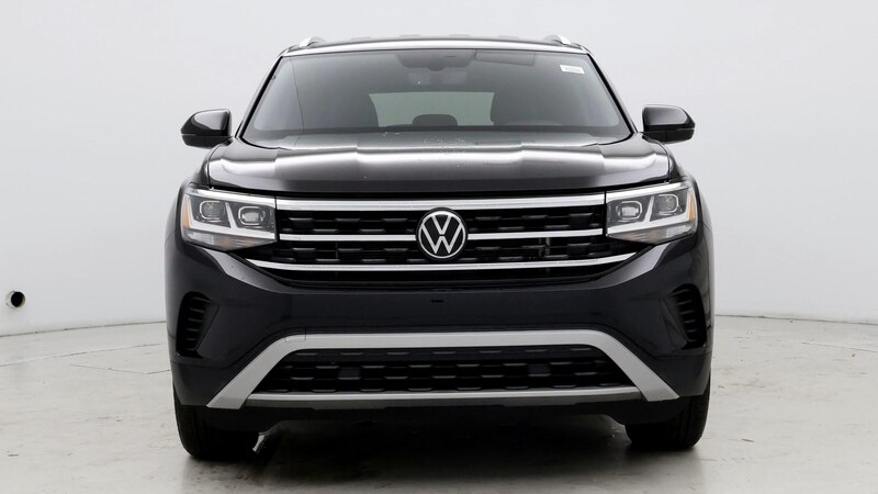 2023 Volkswagen Atlas SE 5