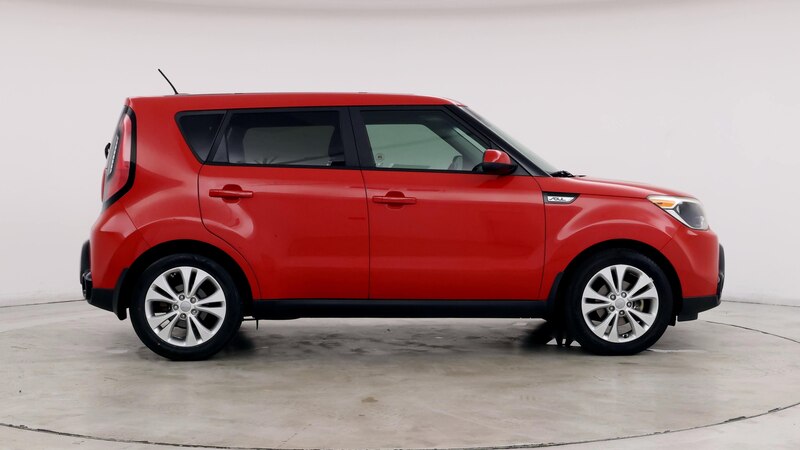 2016 Kia Soul Soul+ 7