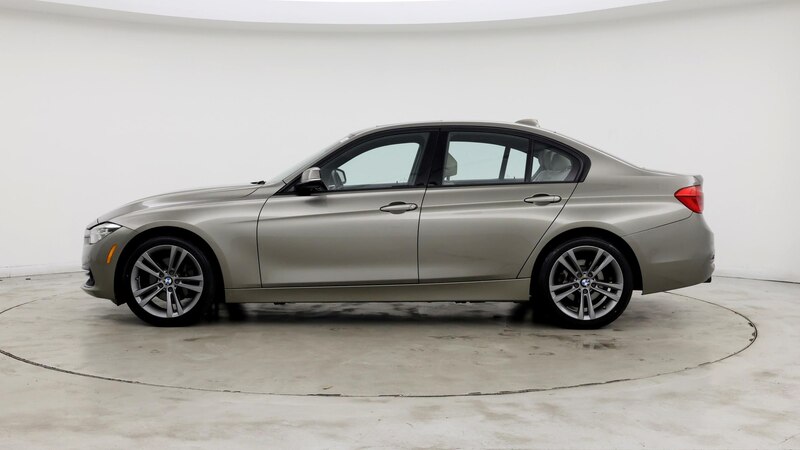 2016 BMW 3 Series 328xi 3