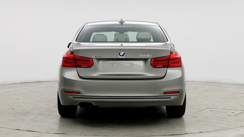 2016 BMW 3 Series 328xi 6