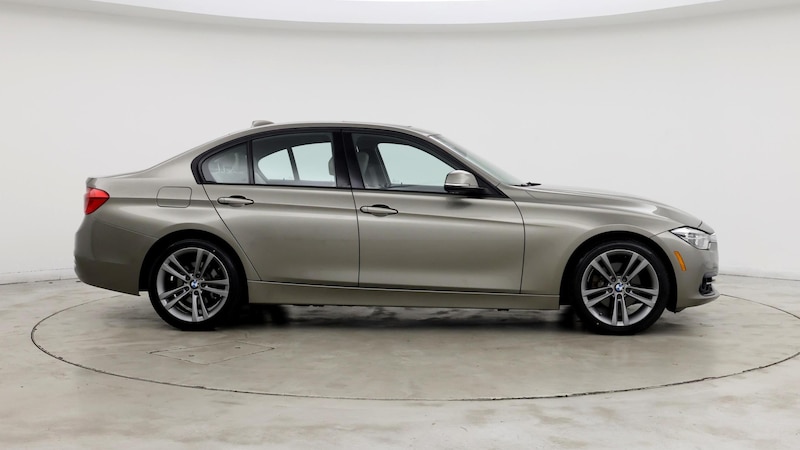 2016 BMW 3 Series 328xi 7