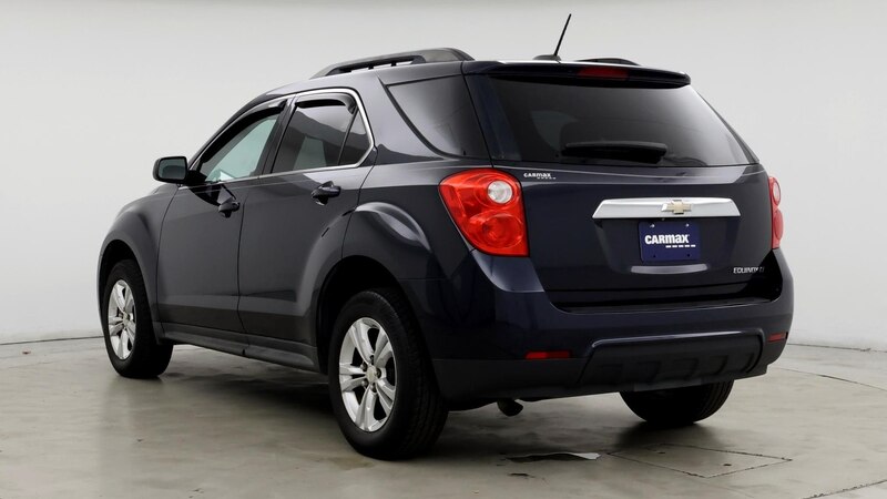 2015 Chevrolet Equinox LT 2