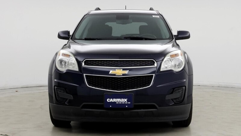 2015 Chevrolet Equinox LT 5