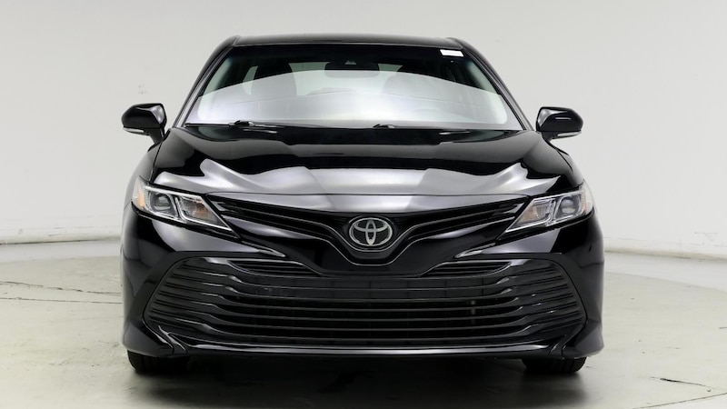 2020 Toyota Camry LE 5