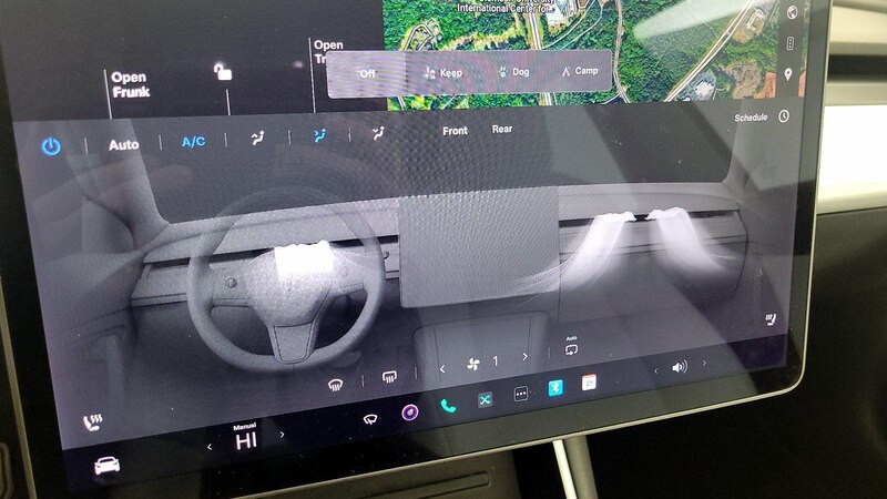 2020 Tesla Model 3 Long Range 16