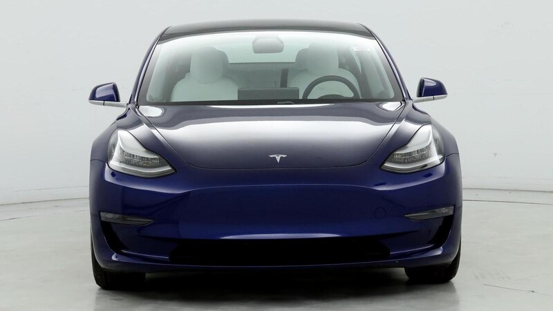 2020 Tesla Model 3 Long Range 5