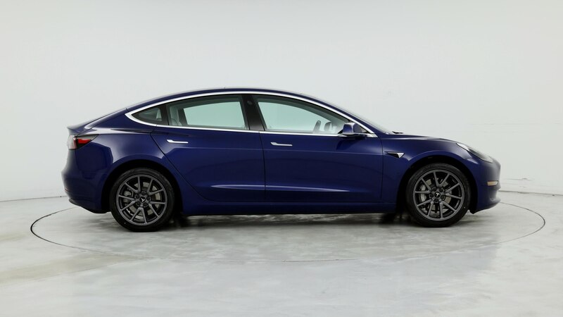 2020 Tesla Model 3 Long Range 7