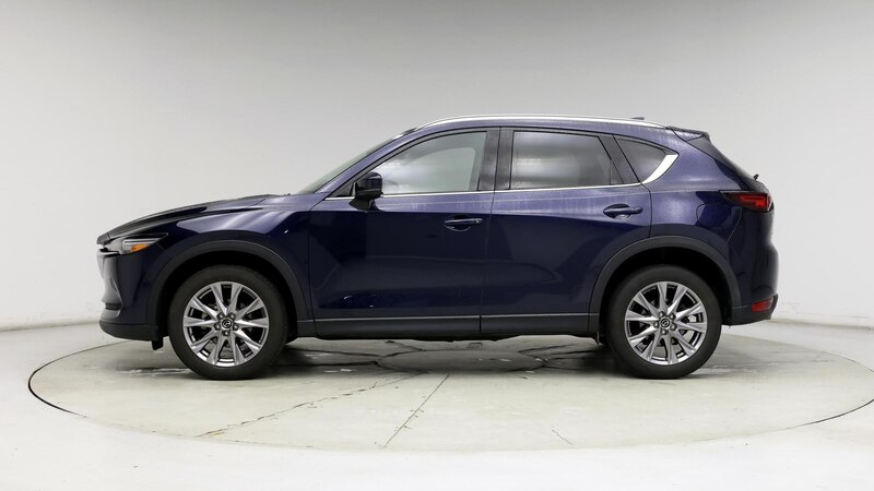 2019 Mazda CX-5 Grand Touring 3