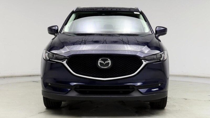 2019 Mazda CX-5 Grand Touring 5