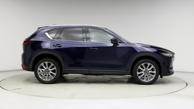 2019 Mazda CX-5 Grand Touring 7