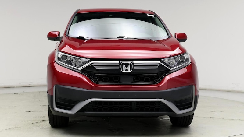 2021 Honda CR-V Special Edition 5