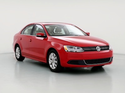 2014 Volkswagen Jetta SE -
                Raleigh, NC