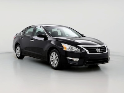 2014 Nissan Altima S -
                Greensboro, NC