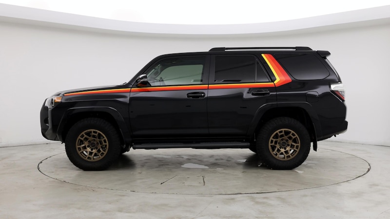 2023 Toyota 4Runner 40th Anniversary Special Edition 3