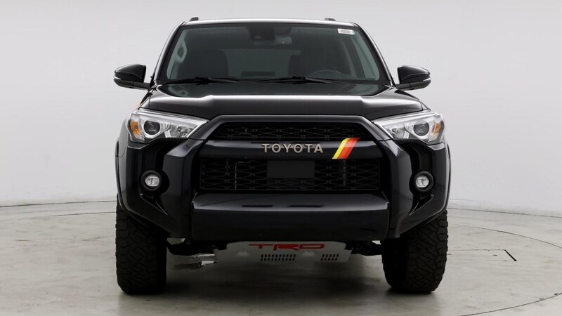 2023 Toyota 4Runner 40th Anniversary Special Edition 5