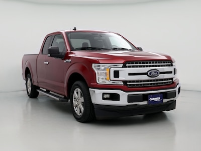 2019 Ford F-150 XLT -
                Gastonia, NC