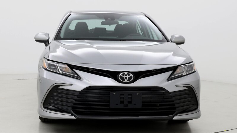 2021 Toyota Camry LE 5