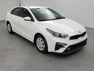 2020 Kia Forte EX -
                Jacksonville, NC