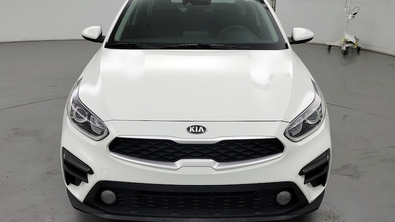 2020 Kia Forte FE 2