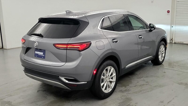 2021 Buick Envision Preferred 5