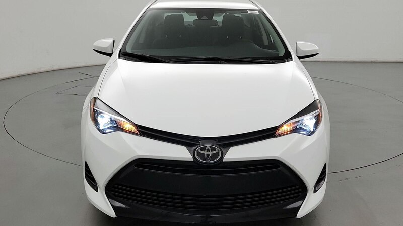 2019 Toyota Corolla LE 2